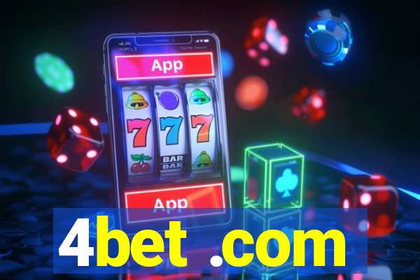 4bet .com